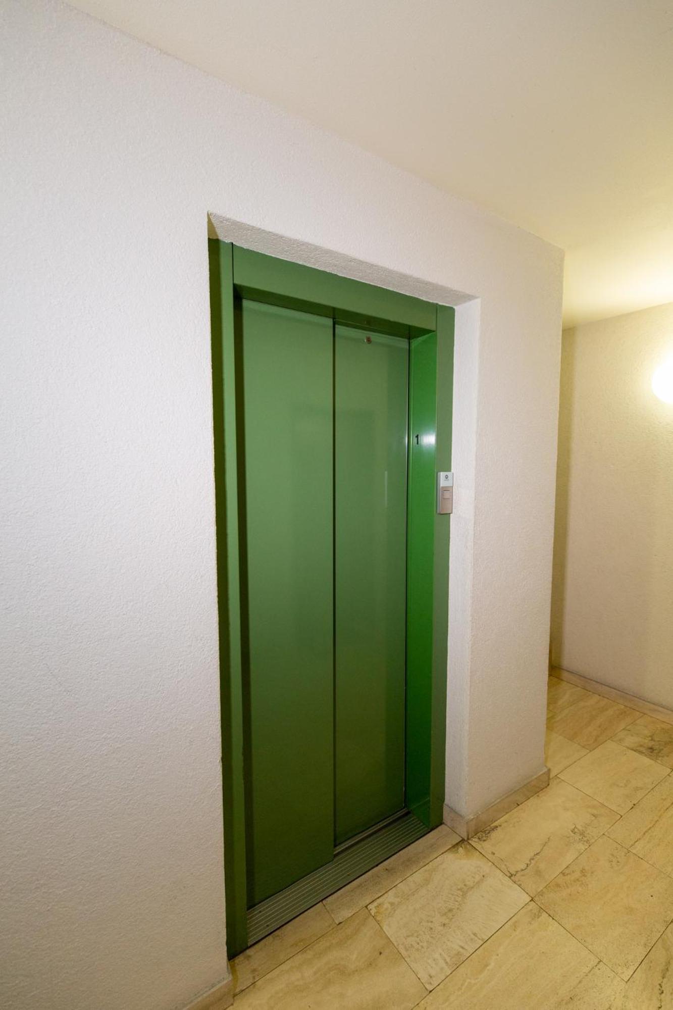 Apartment Dreilaendereck Rheinfelden  Esterno foto