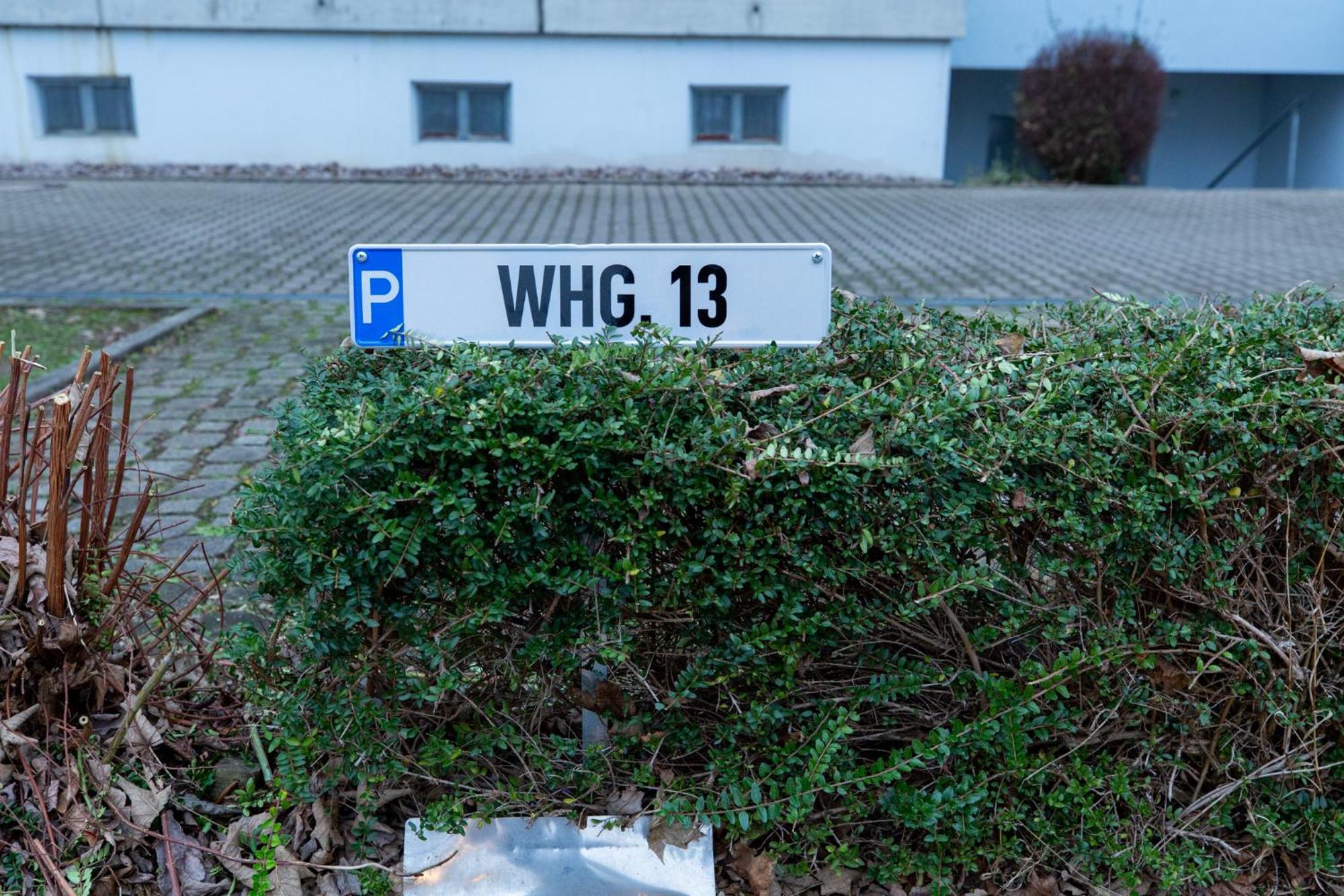 Apartment Dreilaendereck Rheinfelden  Esterno foto